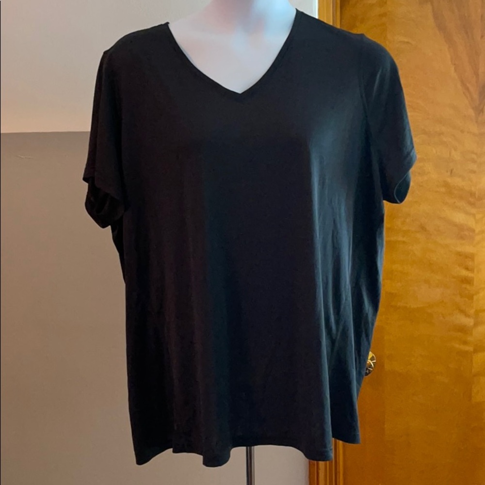 Tek gear active shirt Sz 3X